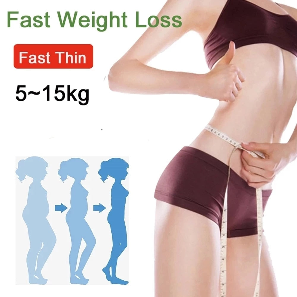 Strongest Fat Burning and Cellulite Slimming Diets patch Weight Loss Products Detox Face Lift Decreased Appetite Night Enzyme st