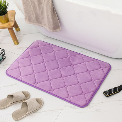 Super Absorbent Floor Mat