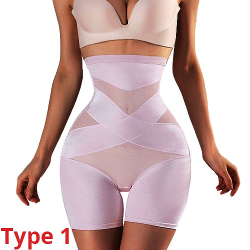 WOMEN HIGH COMPRESSION GARMENT