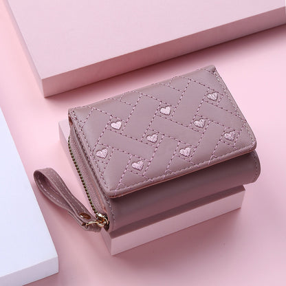 Cute  Luxury Designer wallet