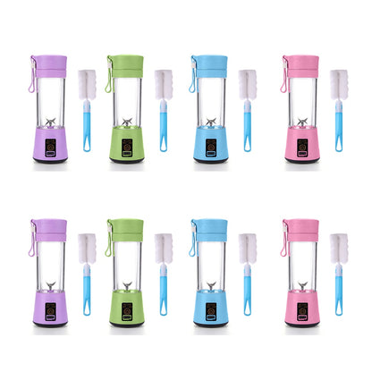 Mini Food Processor Personal Blender Juice Blender