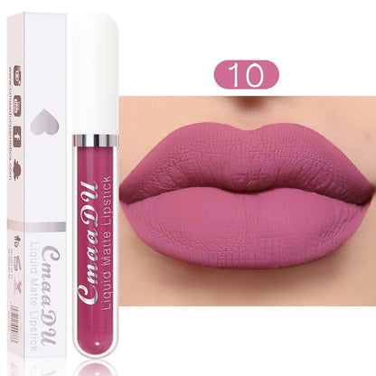 SEXY LONG LASTING VELVET LIP GLOSS