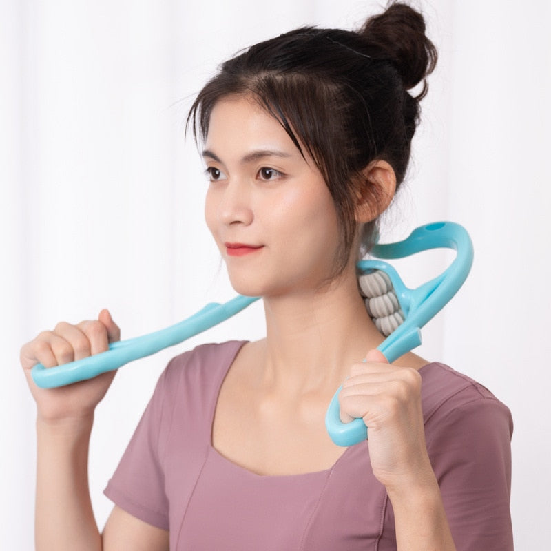 Neck Massage Roller