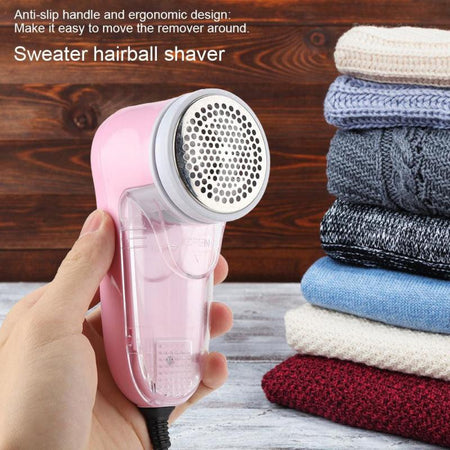 HOUSEHOLD CL0THES SHAVER REMOVER