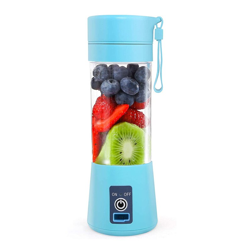 USB PORTABLE BLENDER