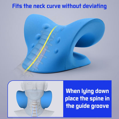 Neck Stretcher Neck Pain Relief