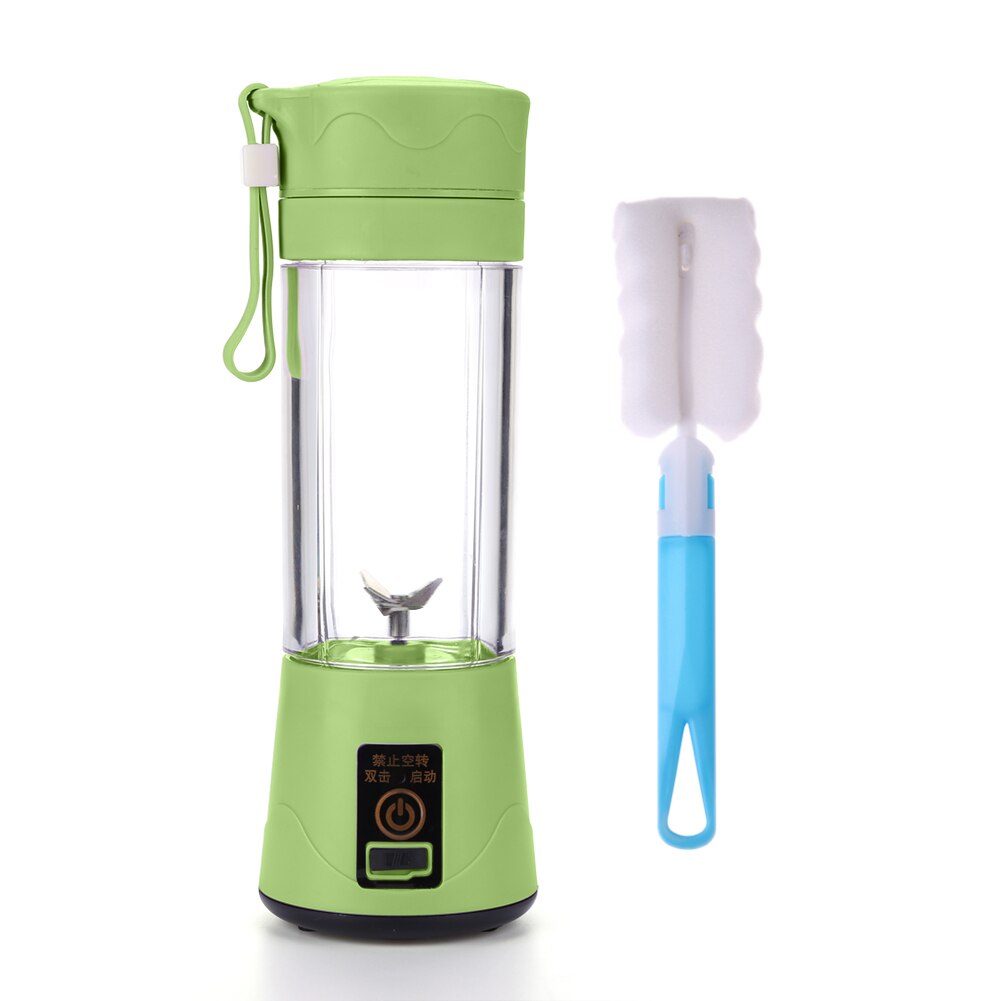 Mini Food Processor Personal Blender Juice Blender