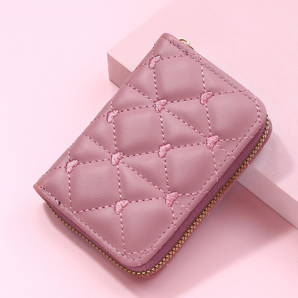 Cute  Luxury Designer wallet