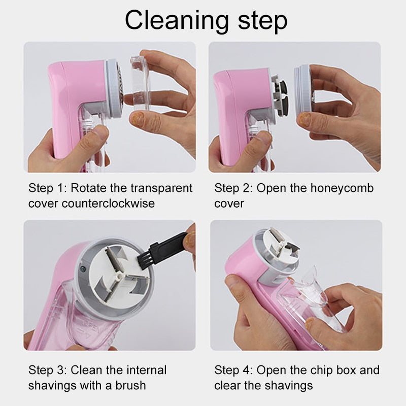 HOUSEHOLD CL0THES SHAVER REMOVER