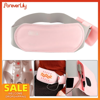 WASHABLE MENSTRUAL HEATING PAD ELECTRIC.