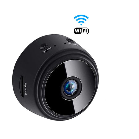 Products A9 Mini Smart Camera WiFi Remote Wireless Monitoring 1080p