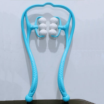 Neck Massage Roller