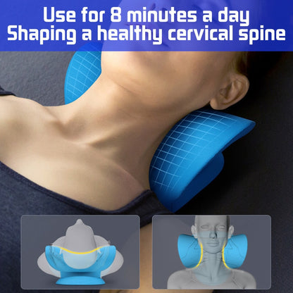 Neck Stretcher Neck Pain Relief