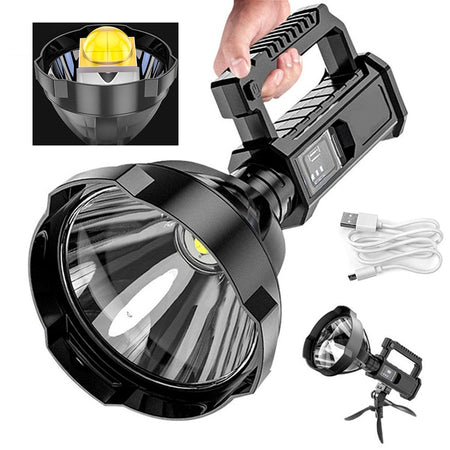 Super Bright LED Rechargeable