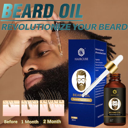 BEARD GROWTH OIL PRODUCTS FOR HAIR LOSS.