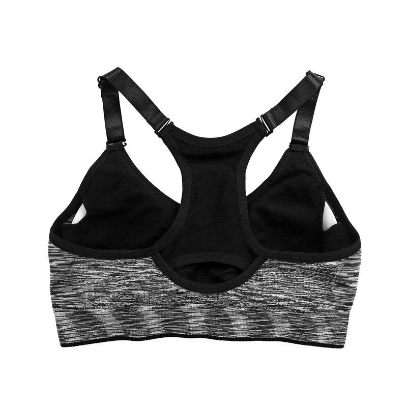 FITNESS UNDERWEAR YOGA RUNUNNING TOP