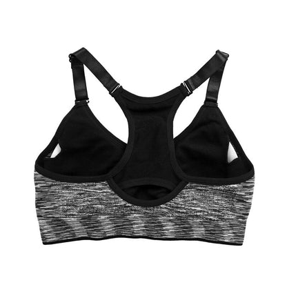 FITNESS UNDERWEAR YOGA RUNUNNING TOP