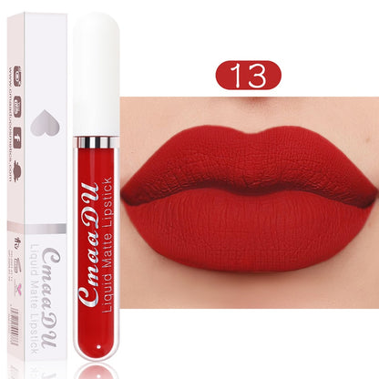 SEXY LONG LASTING VELVET LIP GLOSS