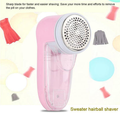 HOUSEHOLD CL0THES SHAVER REMOVER