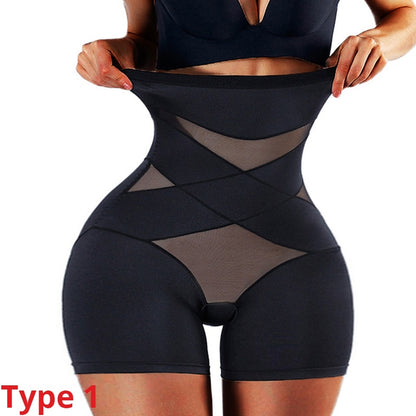 WOMEN HIGH COMPRESSION GARMENT