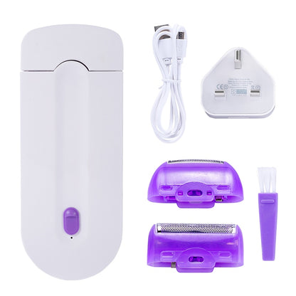 Hair Remover Epilator for men and women