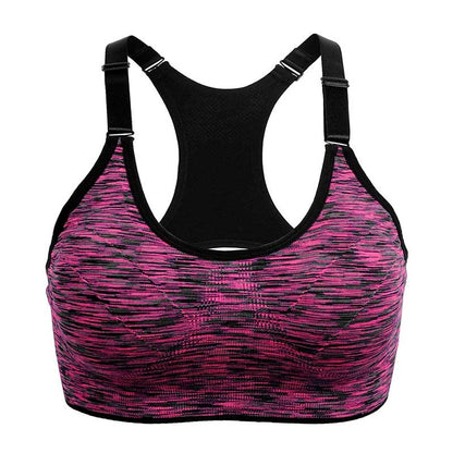 FITNESS UNDERWEAR YOGA RUNUNNING TOP