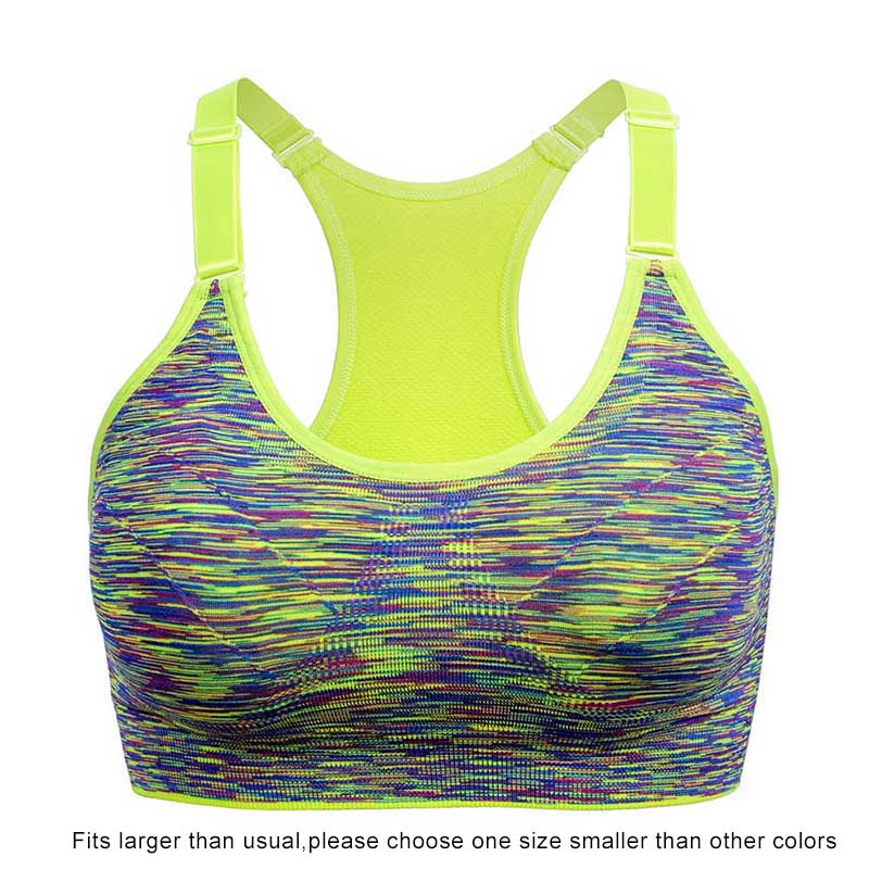 FITNESS UNDERWEAR YOGA RUNUNNING TOP