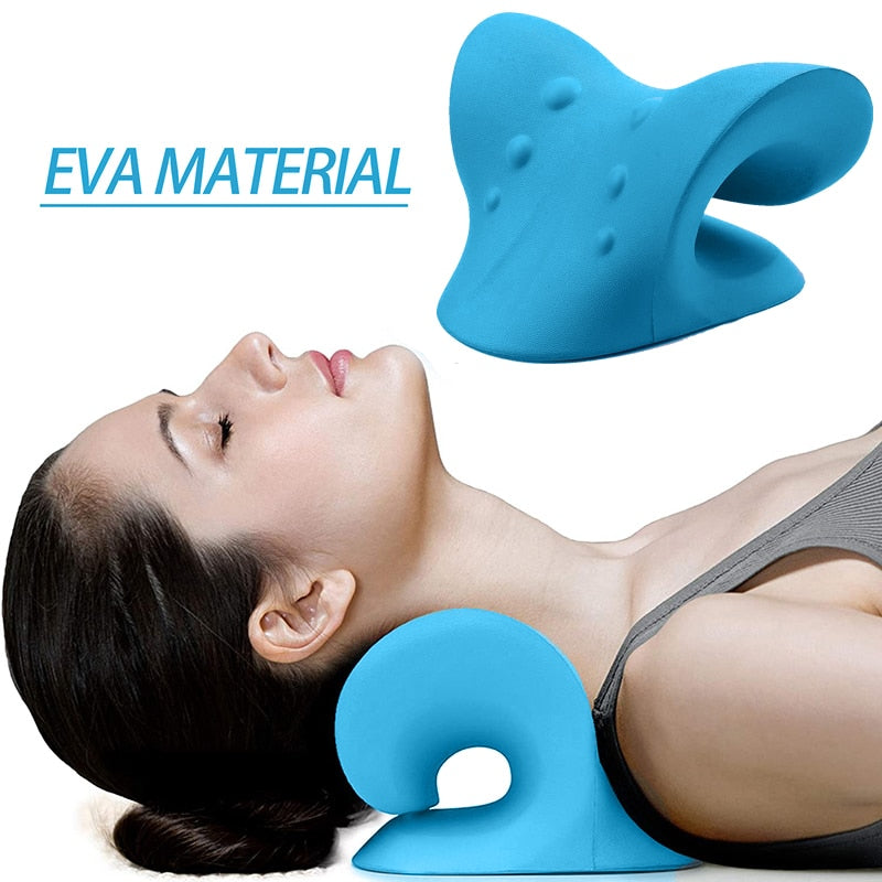 Neck Stretcher Neck Pain Relief