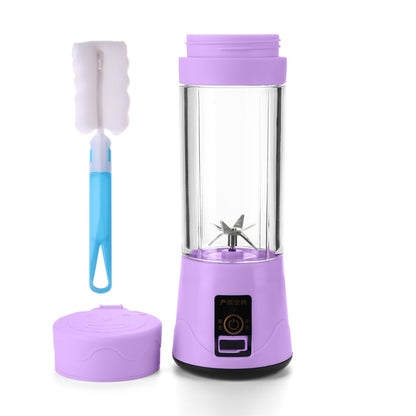 Mini Food Processor Personal Blender Juice Blender