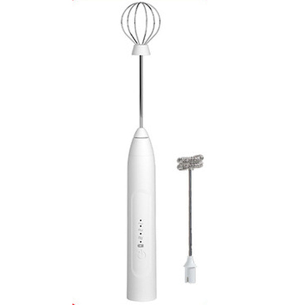 ELECTRIC MILK FROTHER WHISK