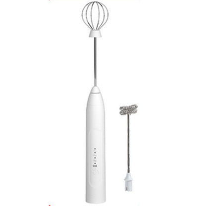 ELECTRIC MILK FROTHER WHISK