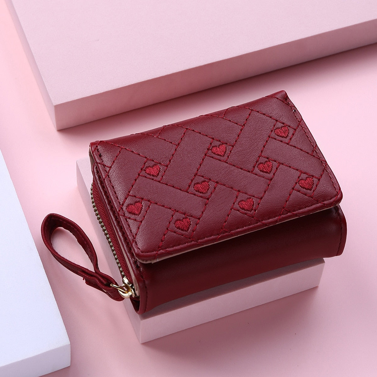 Cute  Luxury Designer wallet