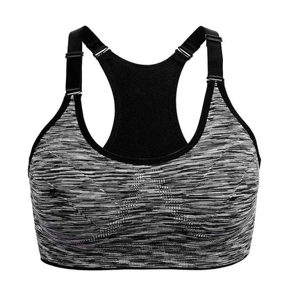 FITNESS UNDERWEAR YOGA RUNUNNING TOP