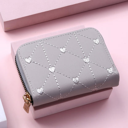 Cute  Luxury Designer wallet