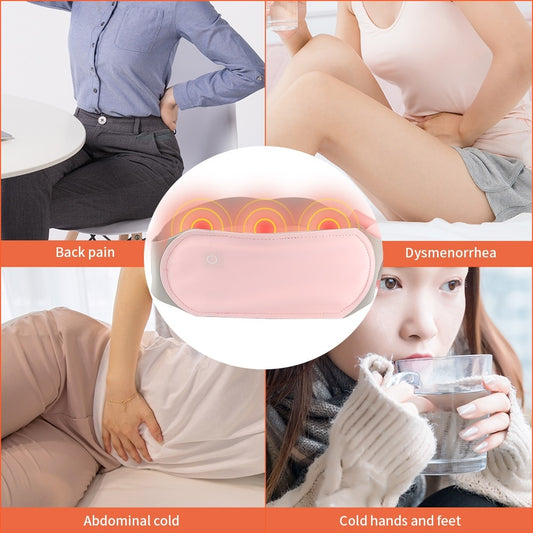 WASHABLE MENSTRUAL HEATING PAD ELECTRIC.