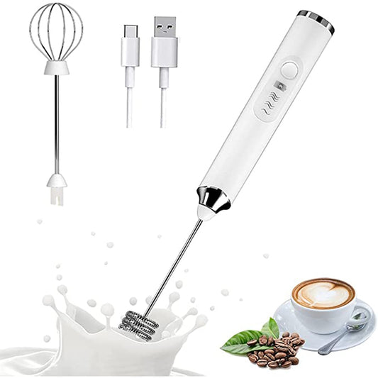 ELECTRIC MILK FROTHER WHISK