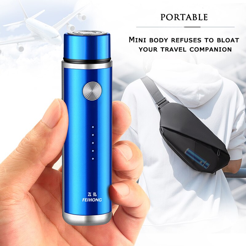 Washable Portable Electric