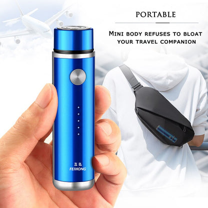 Washable Portable Electric