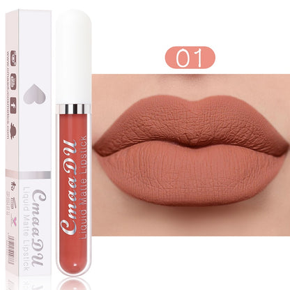 SEXY LONG LASTING VELVET LIP GLOSS