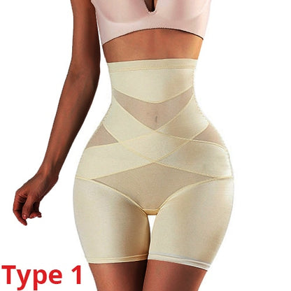 WOMEN HIGH COMPRESSION GARMENT