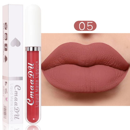 SEXY LONG LASTING VELVET LIP GLOSS