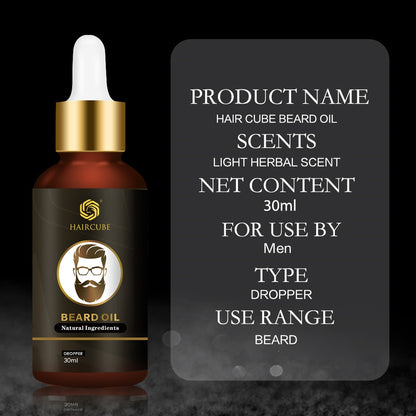 BEARD GROWTH OIL PRODUCTS FOR HAIR LOSS.