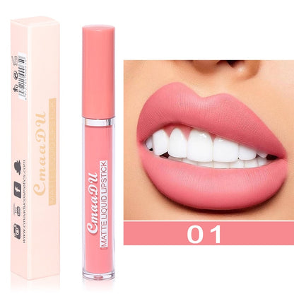 SEXY LONG LASTING VELVET LIP GLOSS