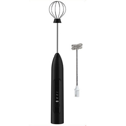 ELECTRIC MILK FROTHER WHISK