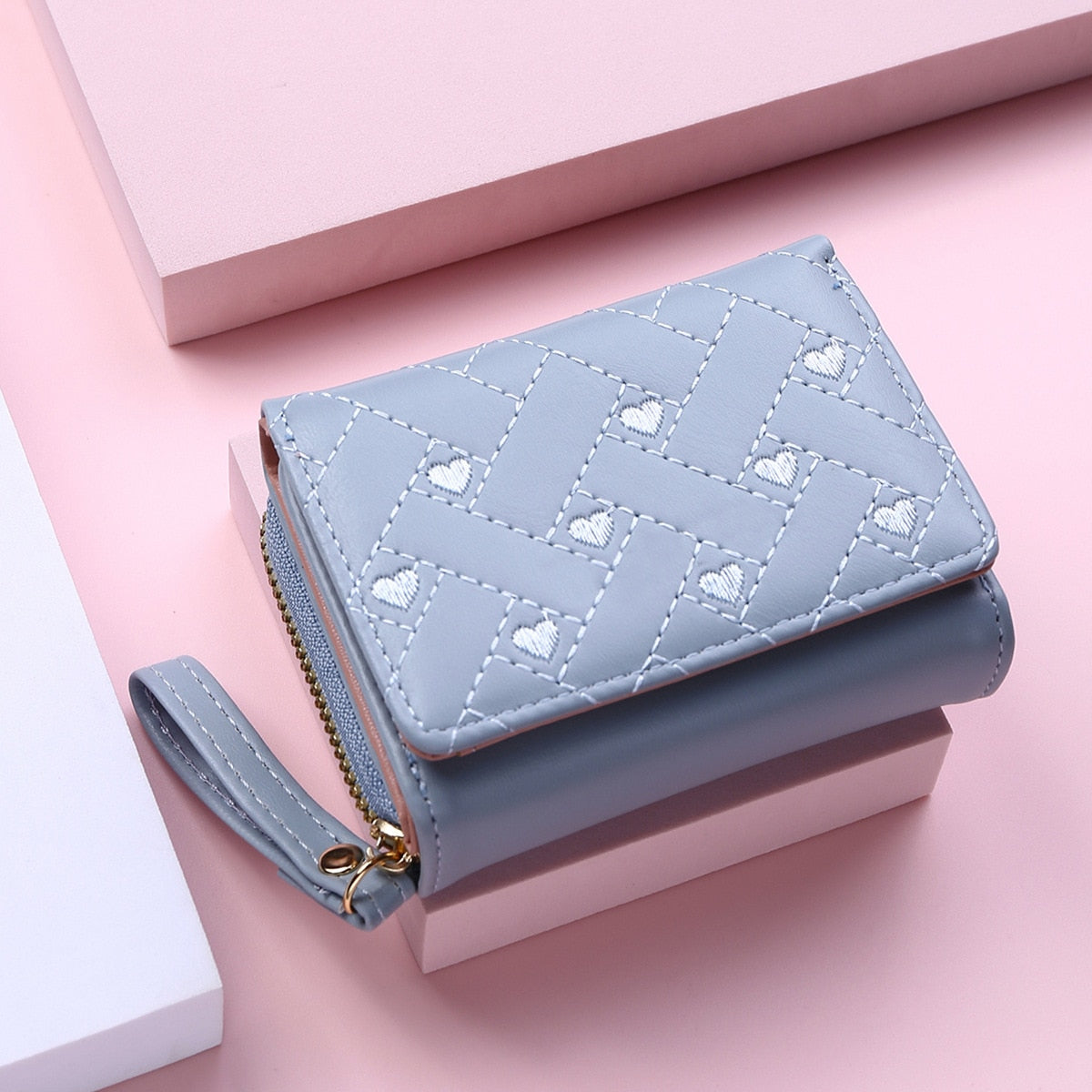 Cute  Luxury Designer wallet