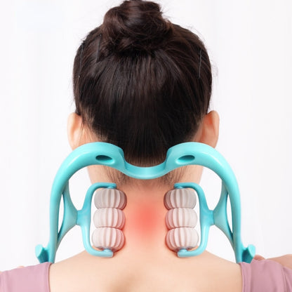 Neck Massage Roller