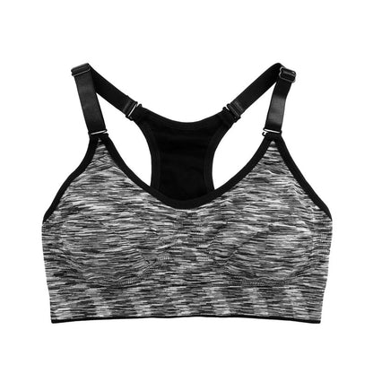 FITNESS UNDERWEAR YOGA RUNUNNING TOP