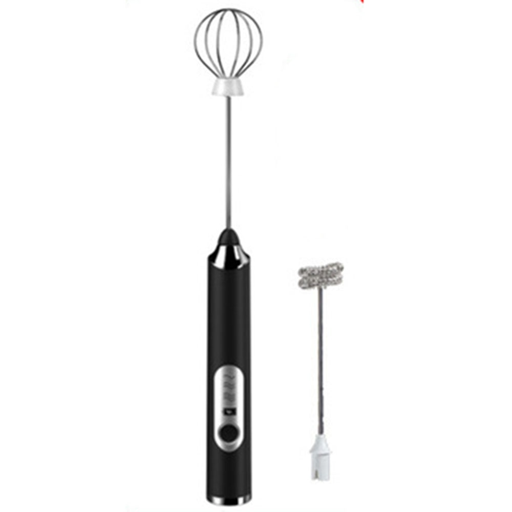 ELECTRIC MILK FROTHER WHISK