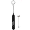 ELECTRIC MILK FROTHER WHISK