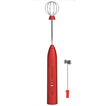 ELECTRIC MILK FROTHER WHISK